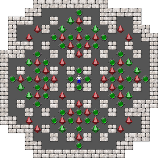 Уровень 15 — Payback 08